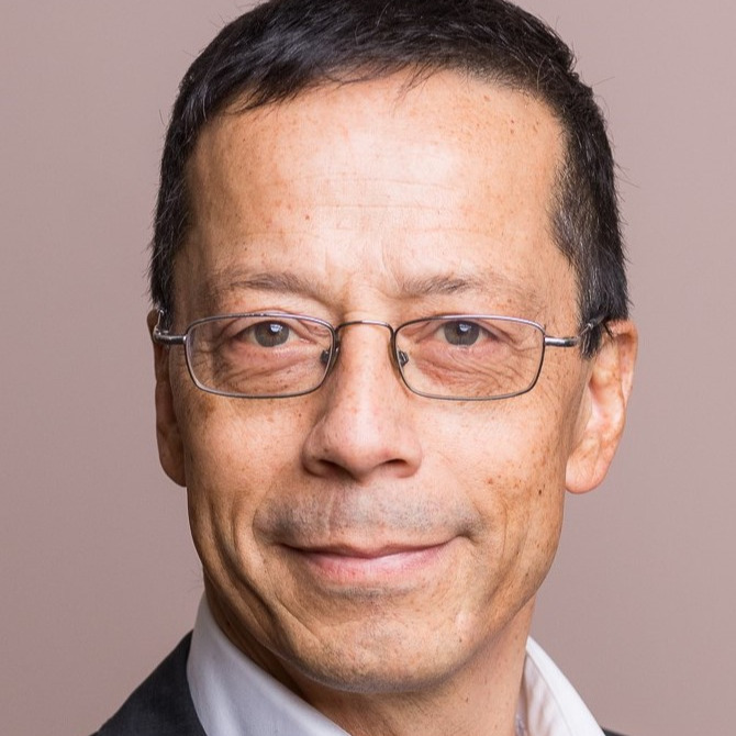 Instructor profile picture